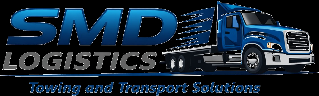 SMD Logistics - Towing and Transport Solutions